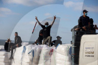 Hamas Israel Conflict
