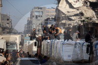 Hamas Israel Conflict