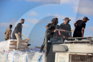 Hamas Israel Conflict