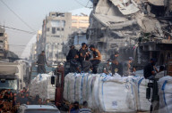Hamas Israel Conflict