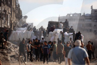 Hamas Israel Conflict