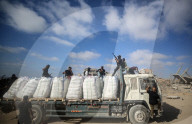 Hamas Israel Conflict