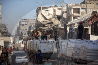 Hamas Israel Conflict