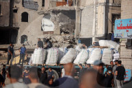 Hamas Israel Conflict