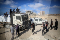 Hamas Israel Conflict