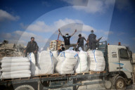 Hamas Israel Conflict