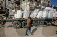 Hamas Israel Conflict