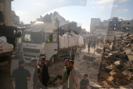Hamas Israel Conflict
