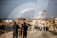 Hamas Israel Conflict