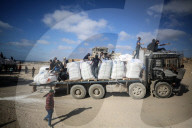 Hamas Israel Conflict