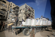 Hamas Israel Conflict