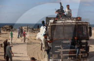 Hamas Israel Conflict