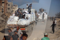 Hamas Israel Conflict