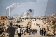 Hamas Israel Conflict