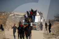 Hamas Israel Conflict