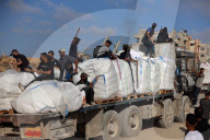 Hamas Israel Conflict