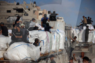 Hamas Israel Conflict