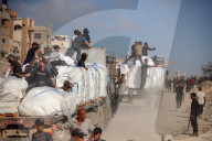 Hamas Israel Conflict