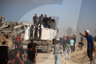 Hamas Israel Conflict