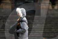 City Of São Paulo Breaks Cold Record