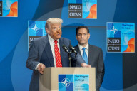 NATO Summit 2025: The Netherlands