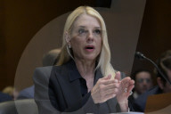 DC: AG Bondi hold a DOJ Fiscal Year 2026 Budget hearing