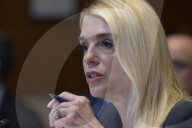 DC: AG Bondi hold a DOJ Fiscal Year 2026 Budget hearing
