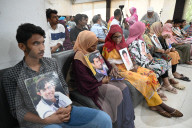 National Consultation Meeting On Rehabilitation, Justice And Compensation For The Survivors Of Torture In Dhaka.