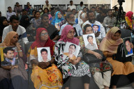 National Consultation Meeting On Rehabilitation, Justice And Compensation For The Survivors Of Torture In Dhaka.