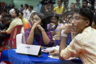 Programme On 50th Anniversary Of Emergency In India