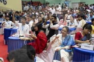 Programme On 50th Anniversary Of Emergency In India