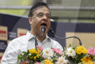 Programme On 50th Anniversary Of Emergency In India