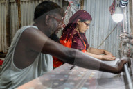 Threads Of Heritage: The Timeless Beauty Of Jamdani Sarees