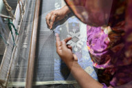 Threads Of Heritage: The Timeless Beauty Of Jamdani Sarees