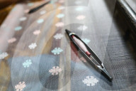 Threads Of Heritage: The Timeless Beauty Of Jamdani Sarees