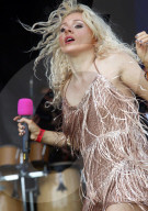 Frida Performs At Wentfest 2025