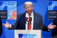 76th NATO Summit In The Hague