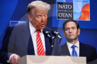 76th NATO Summit In The Hague