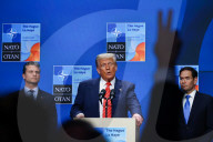76th NATO Summit In The Hague