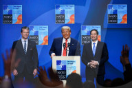 76th NATO Summit In The Hague