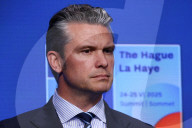 76th NATO Summit In The Hague
