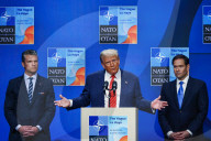 76th NATO Summit In The Hague