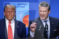 76th NATO Summit In The Hague