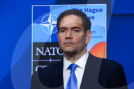76th NATO Summit In The Hague