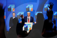 76th NATO Summit In The Hague