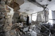 Israeli-Iranian Conflict 2025: Israeli Attacks In Tehran