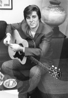 

Bobby Sherman