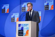 76th NATO Summit In The Hague
