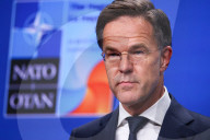 76th NATO Summit In The Hague