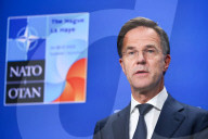 76th NATO Summit In The Hague